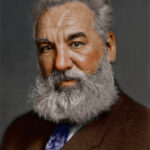 Alexander Graham Bell quotes