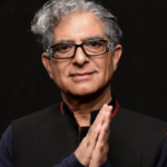 Deepak Chopra Quotes