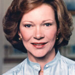 Rosalynn Carter quotes