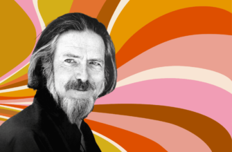 Alan Watts Quotes