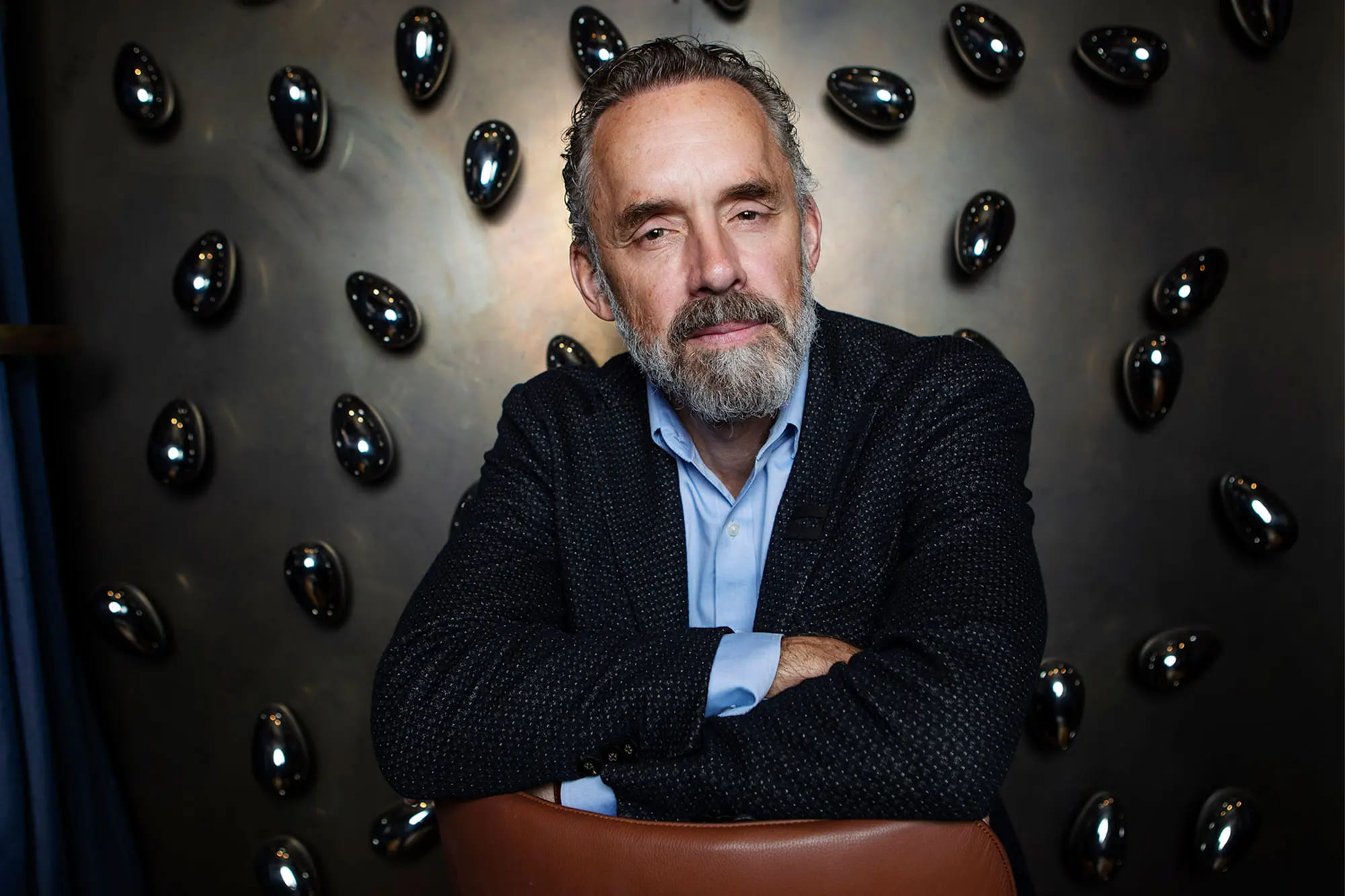 jordan peterson quotes