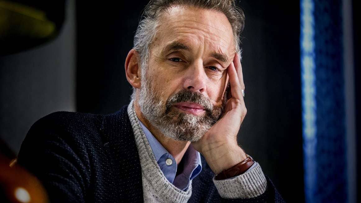 jordan peterson quotes on love