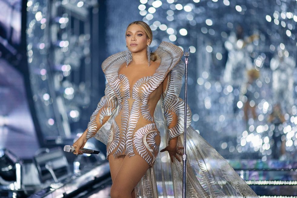 famous beyonce quotes