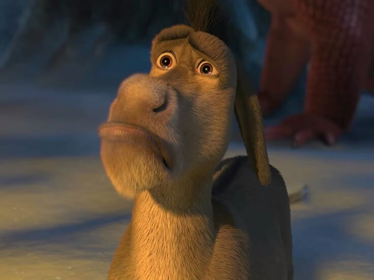 Donkey-from-Shrek