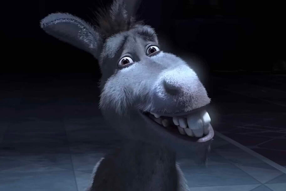 Donkey-Quotes-from-Shrek