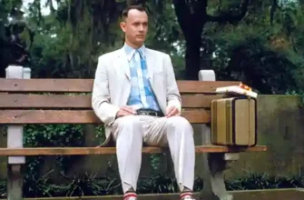 Forrest Gump quotes
