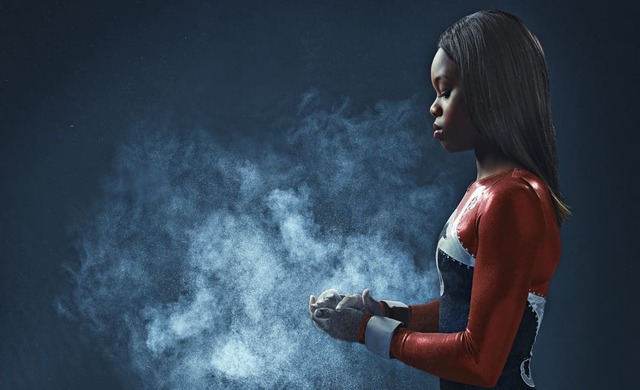 gabby douglas quotes