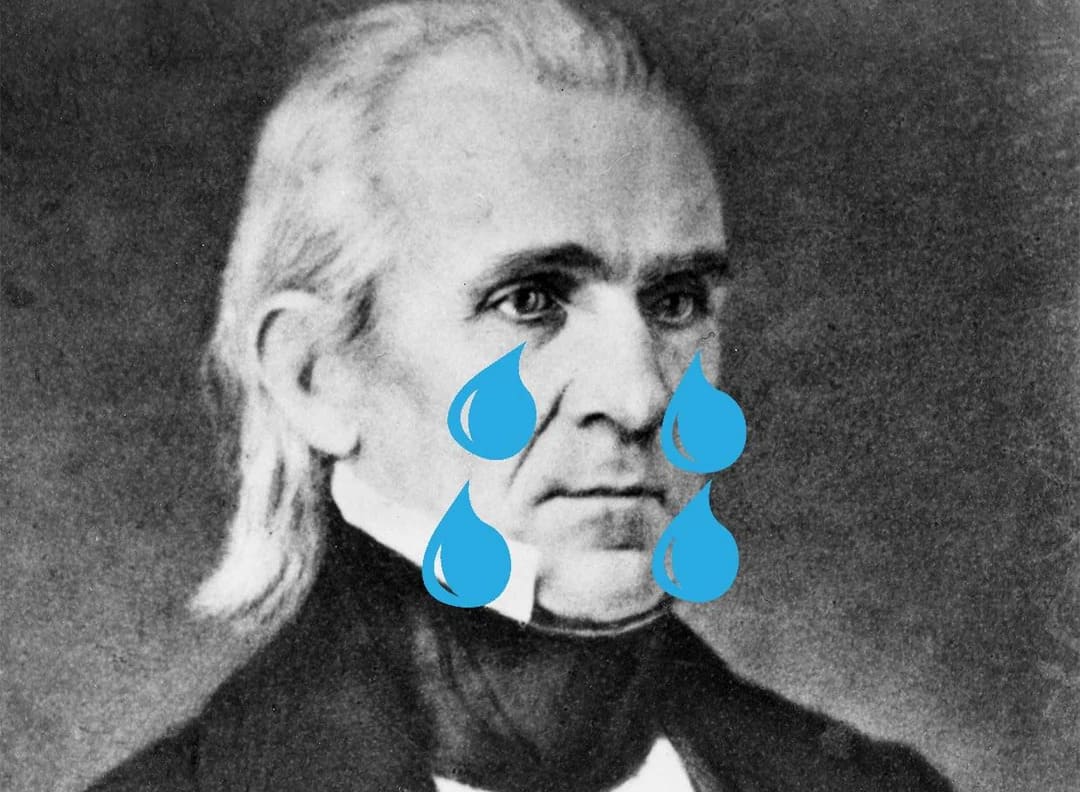 James K. Polk