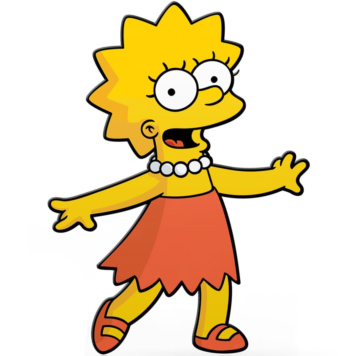 lisa simpsons quotes