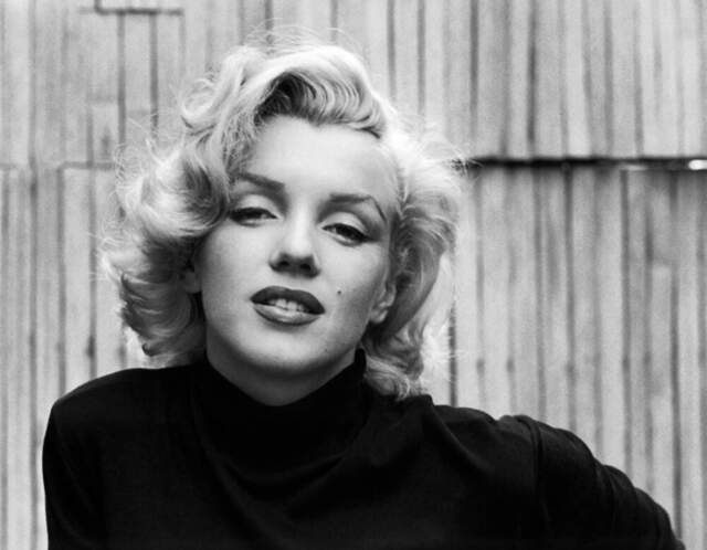 marilyn monroe quotes