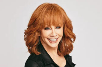 reba mcentire quotes