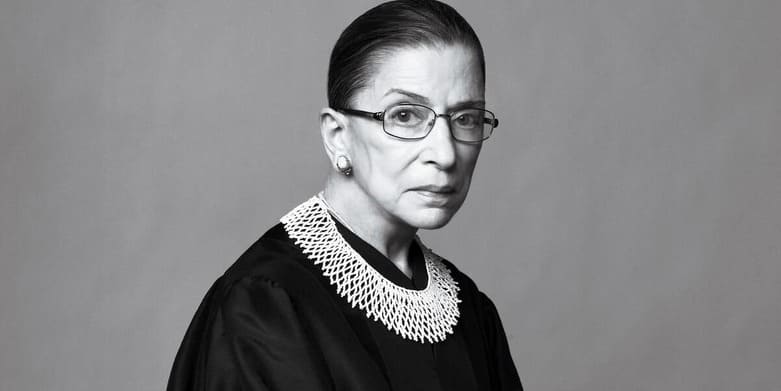 Ruth Bader Ginsburg quotes