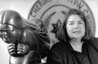 wilma mankiller quotes