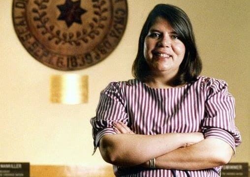 wilma mankiller famous quotes