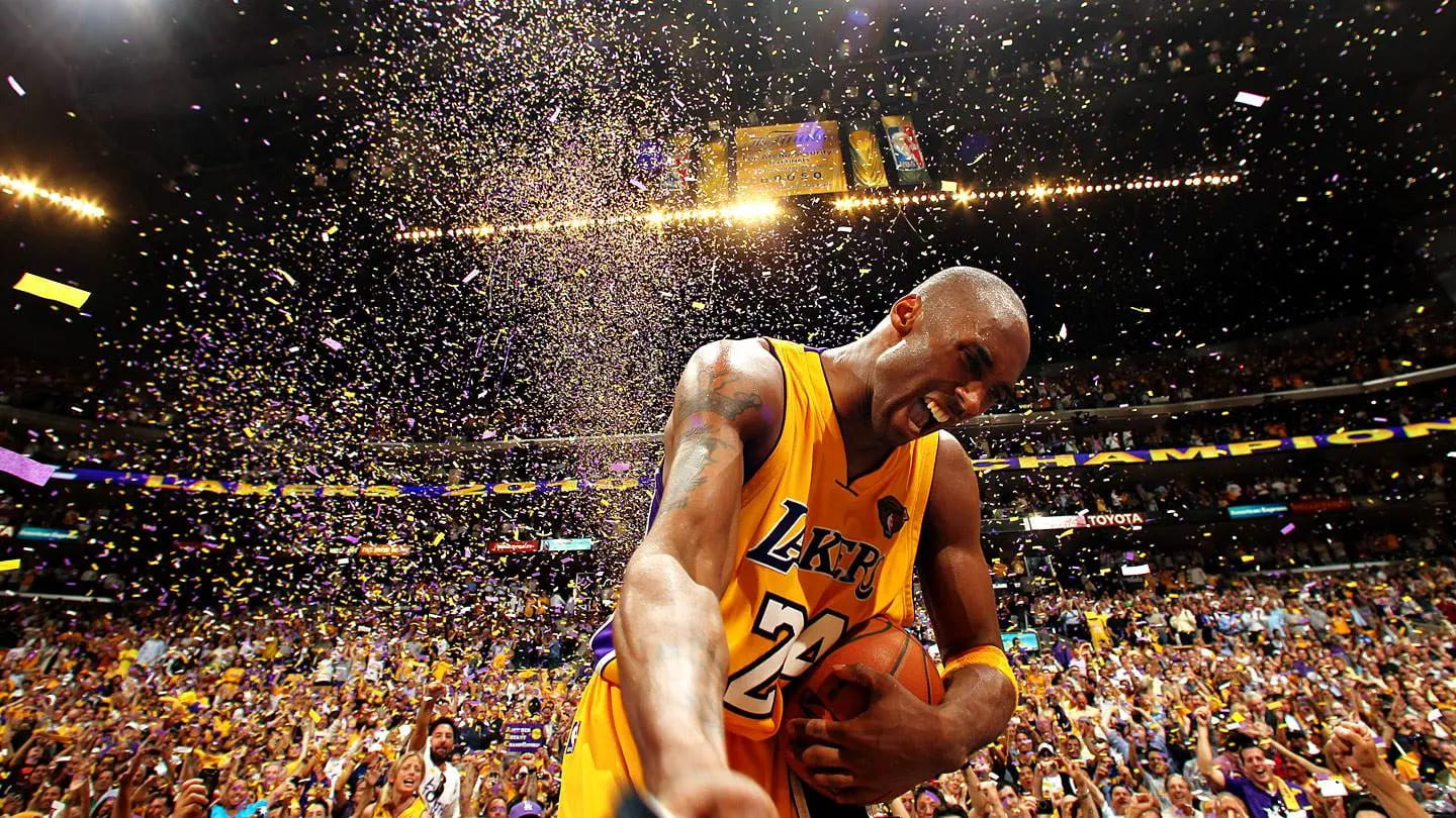 quotes by kobe bryant
