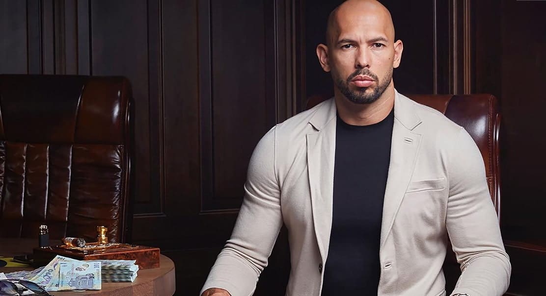 andrew tate quotes about life