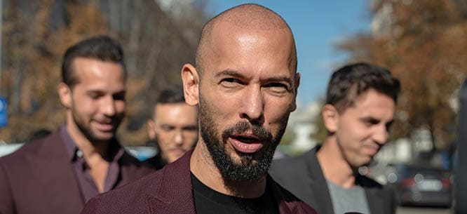 andrew tate misogyny quotes