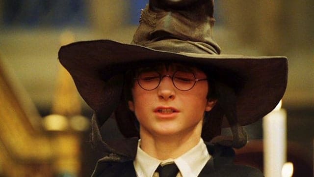 best harry potter quotes