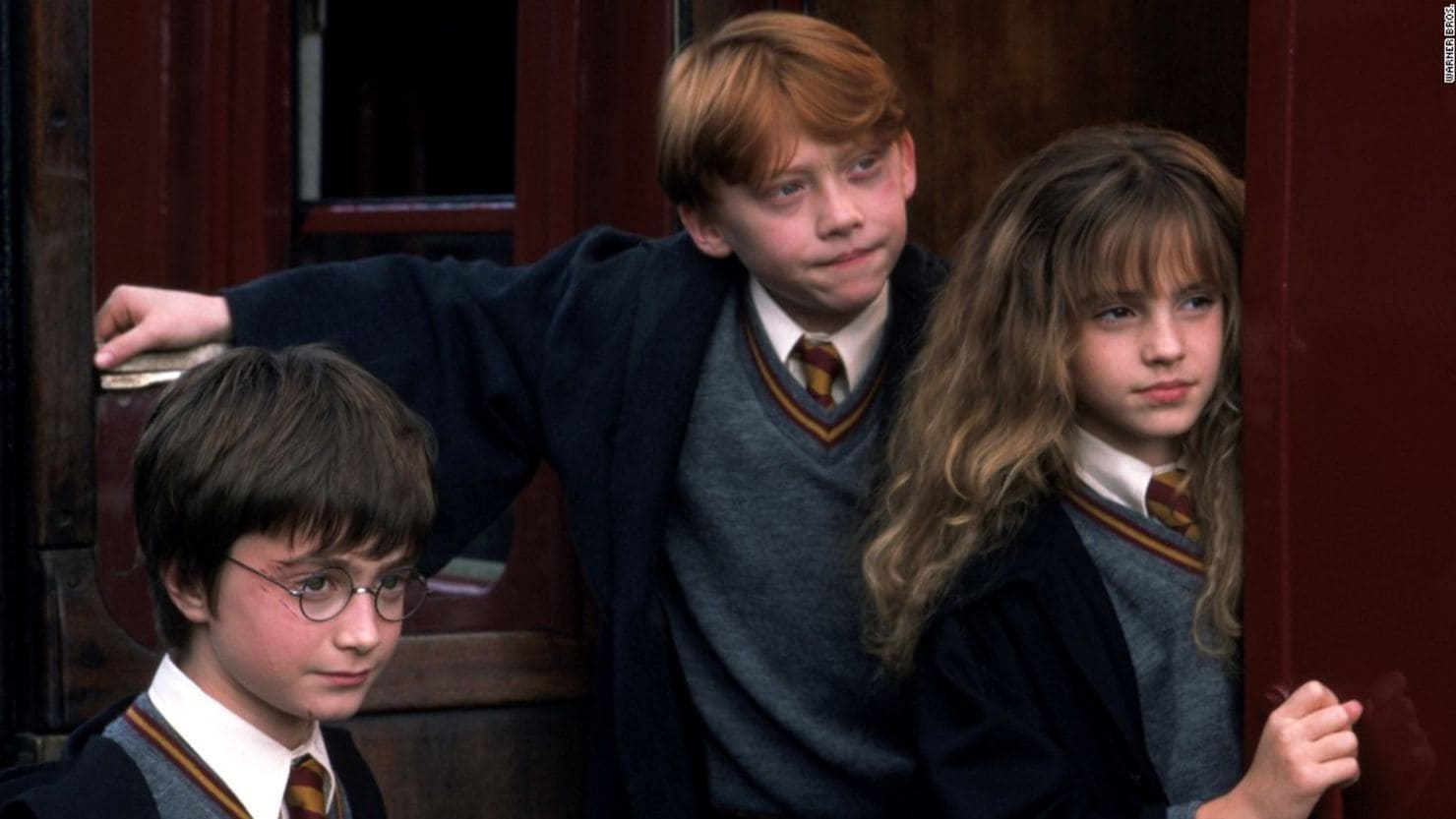 famous harry potter quotes