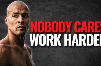 David Goggins quotes