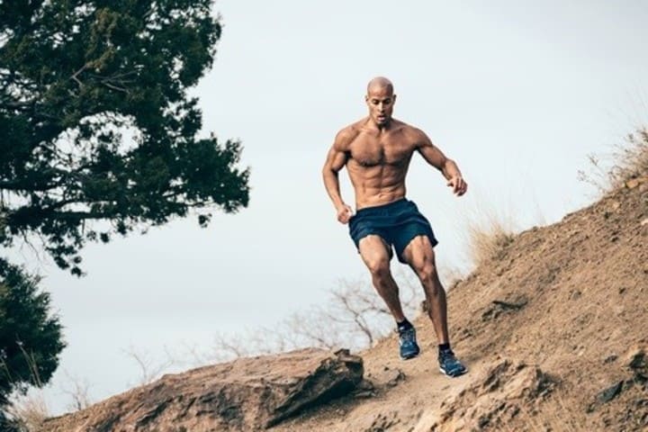 david goggins motivational quotes