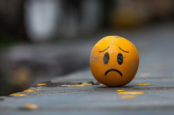 depressed pain sad quotes