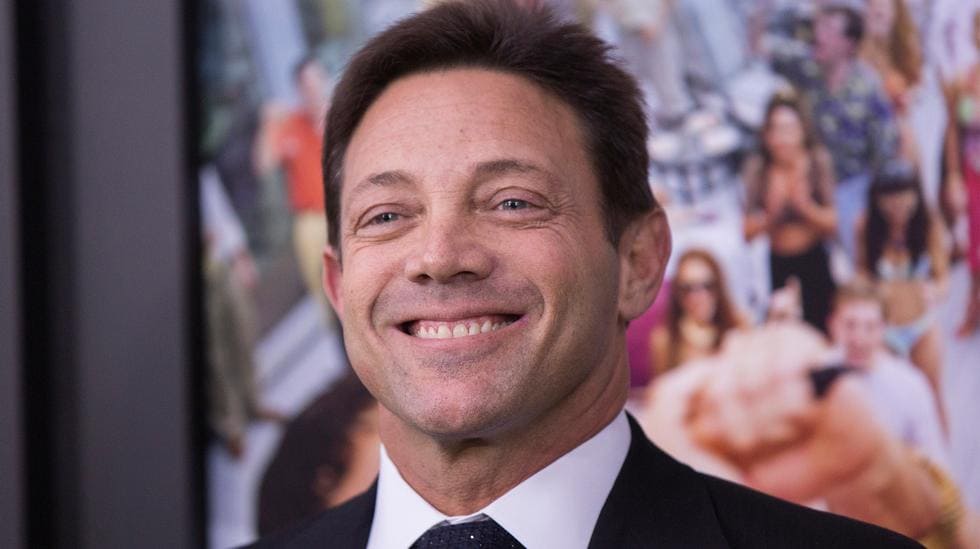 jordan belfort motivational quotes