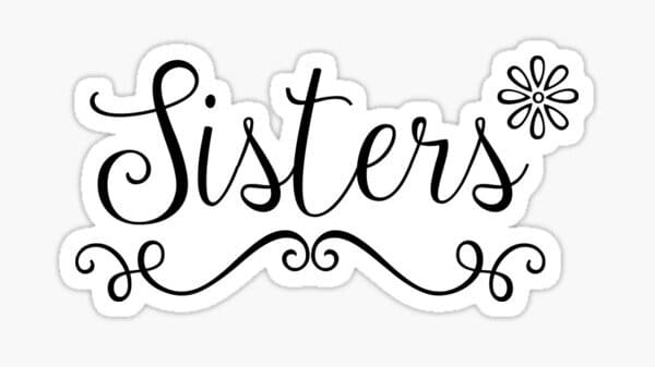 sister quotes short