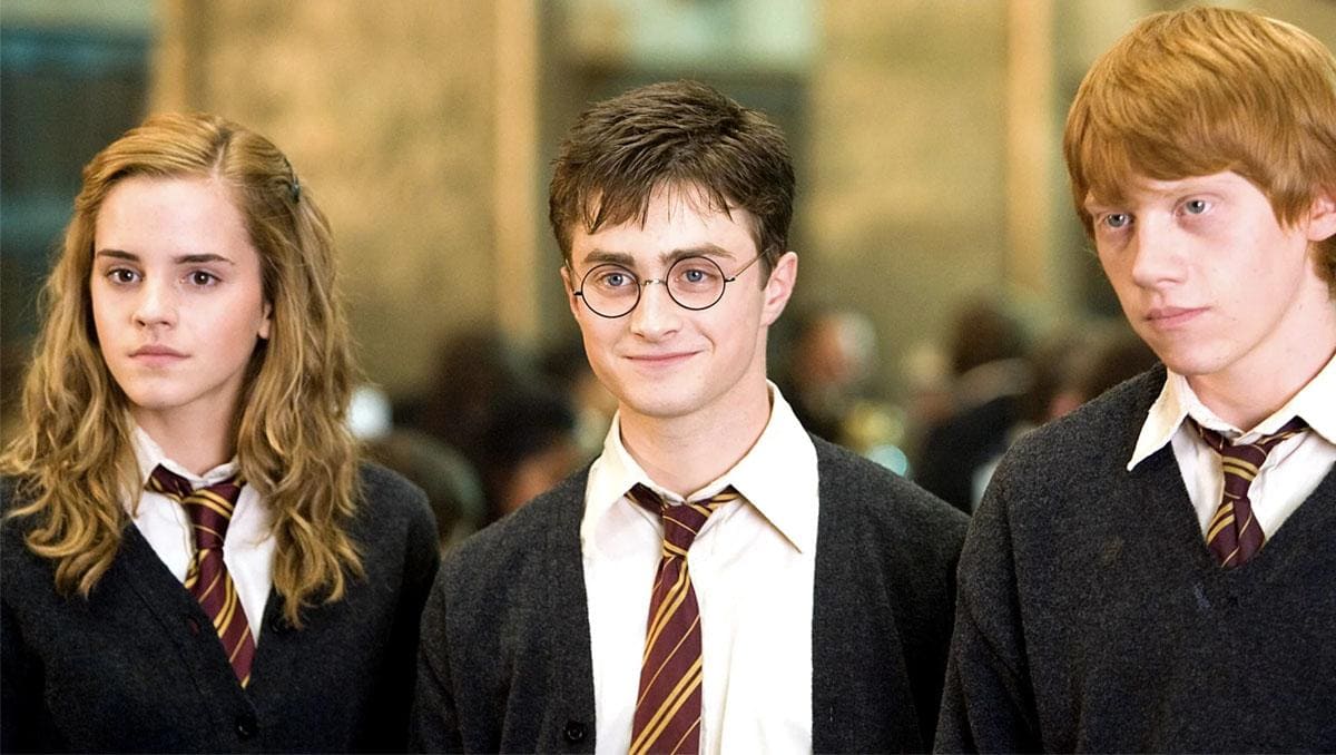 harry potter inspirational quotes