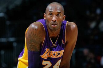 Kobe Bryant quotes