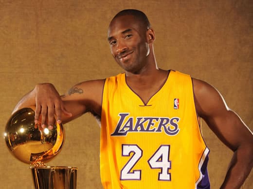 kobe bryant motivational quotes