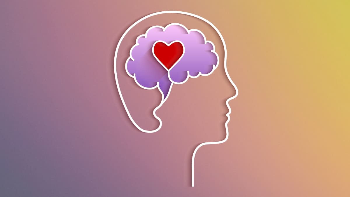 positive mental health quotes