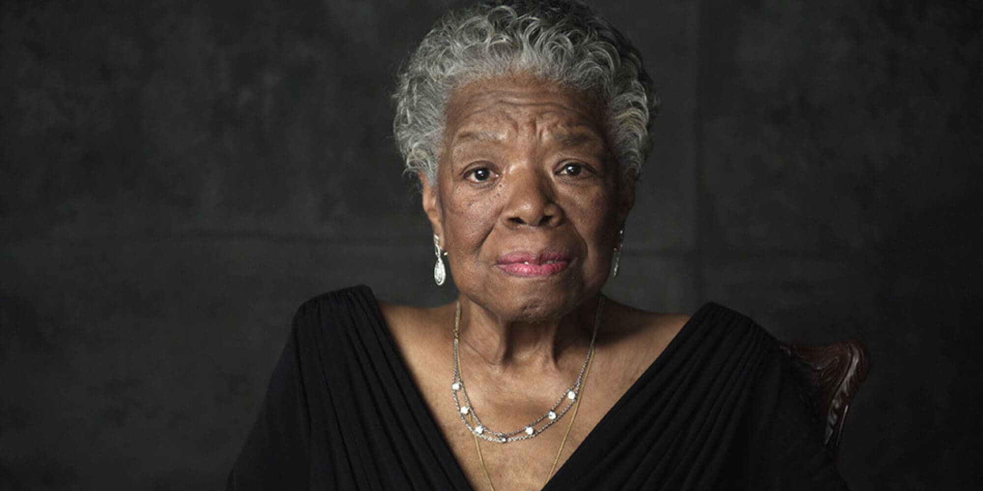 maya angelou famous quotes