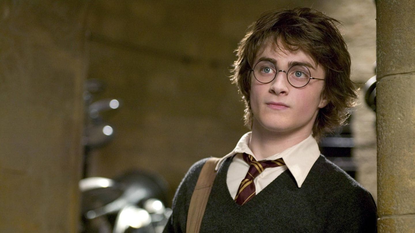 harry potter love quotes