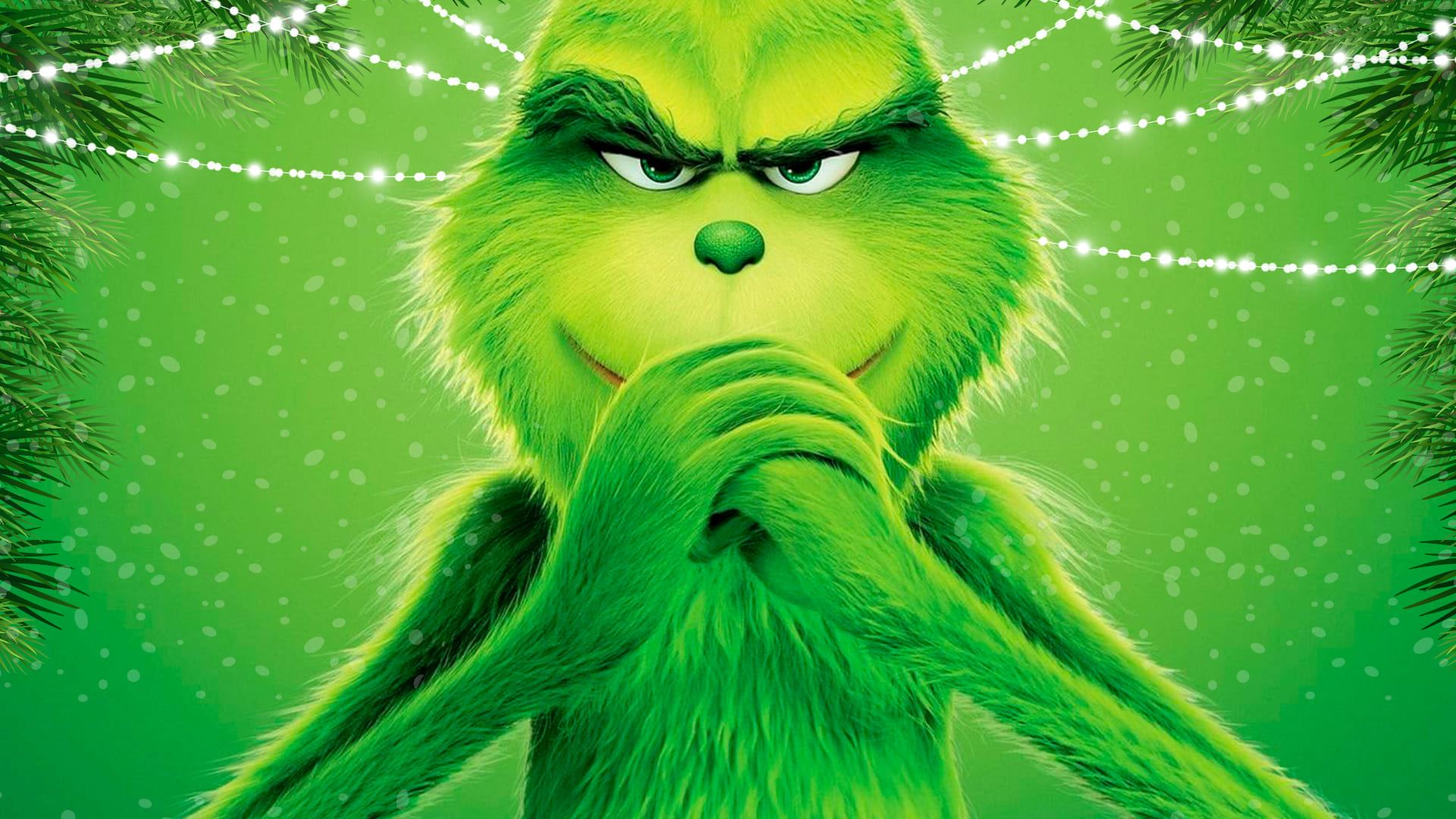 famous grinch quotes