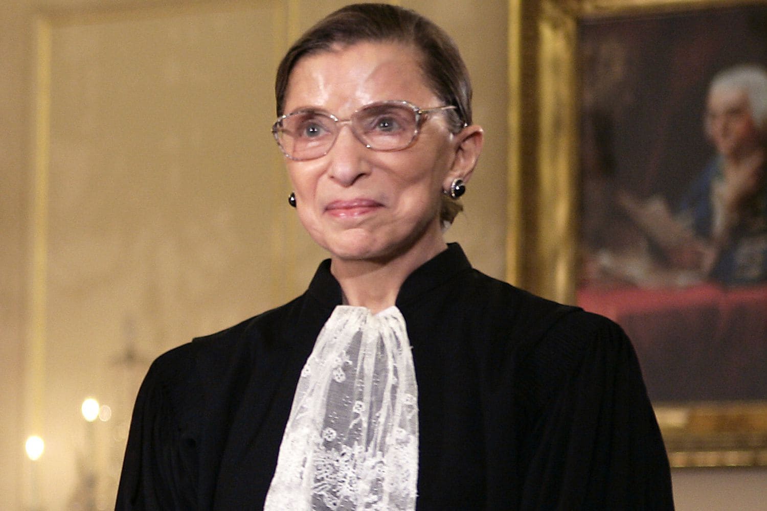 quotes from ruth bader ginsburg