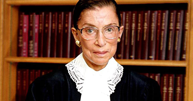 ruth bader ginsburg quotes feminism