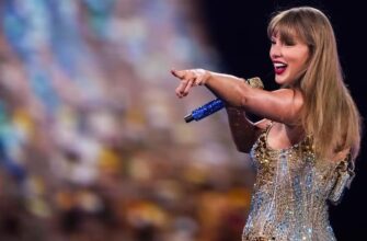 Taylor Swift Quotes
