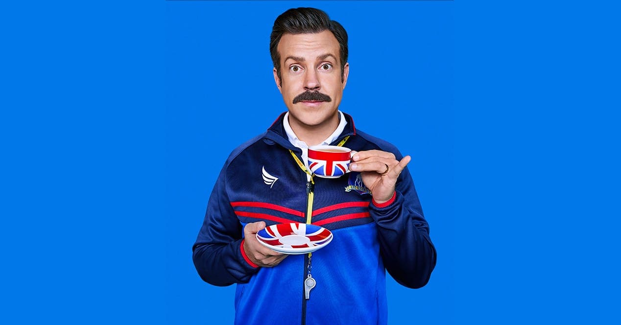 best ted lasso quotes