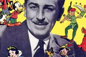 walt disney quotes