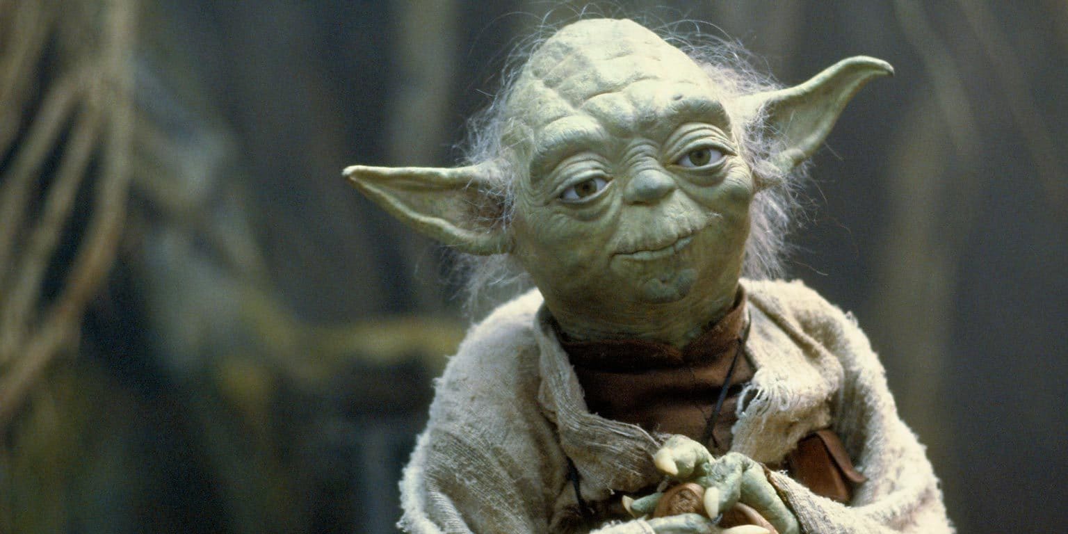 famous yoda quotes