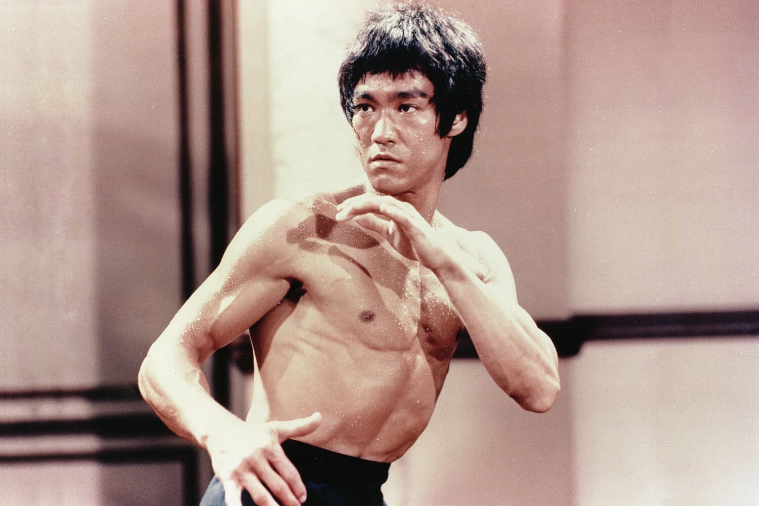 bruce lee famous quotes