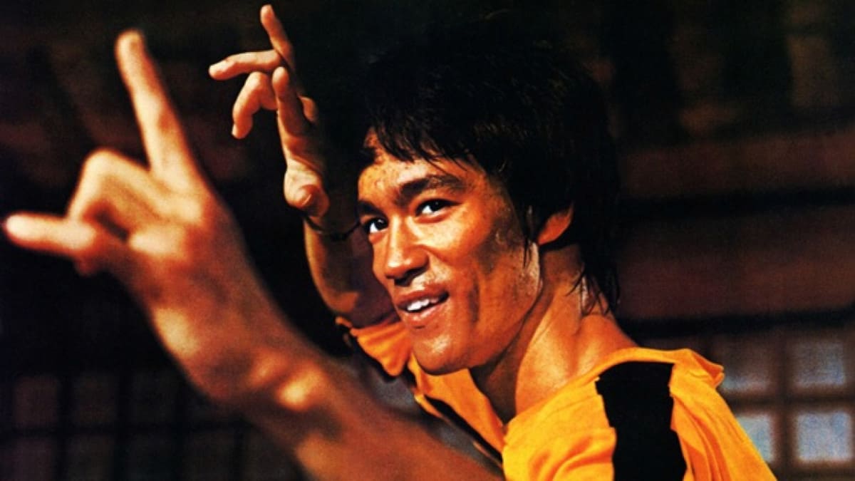famous bruce lee quotes