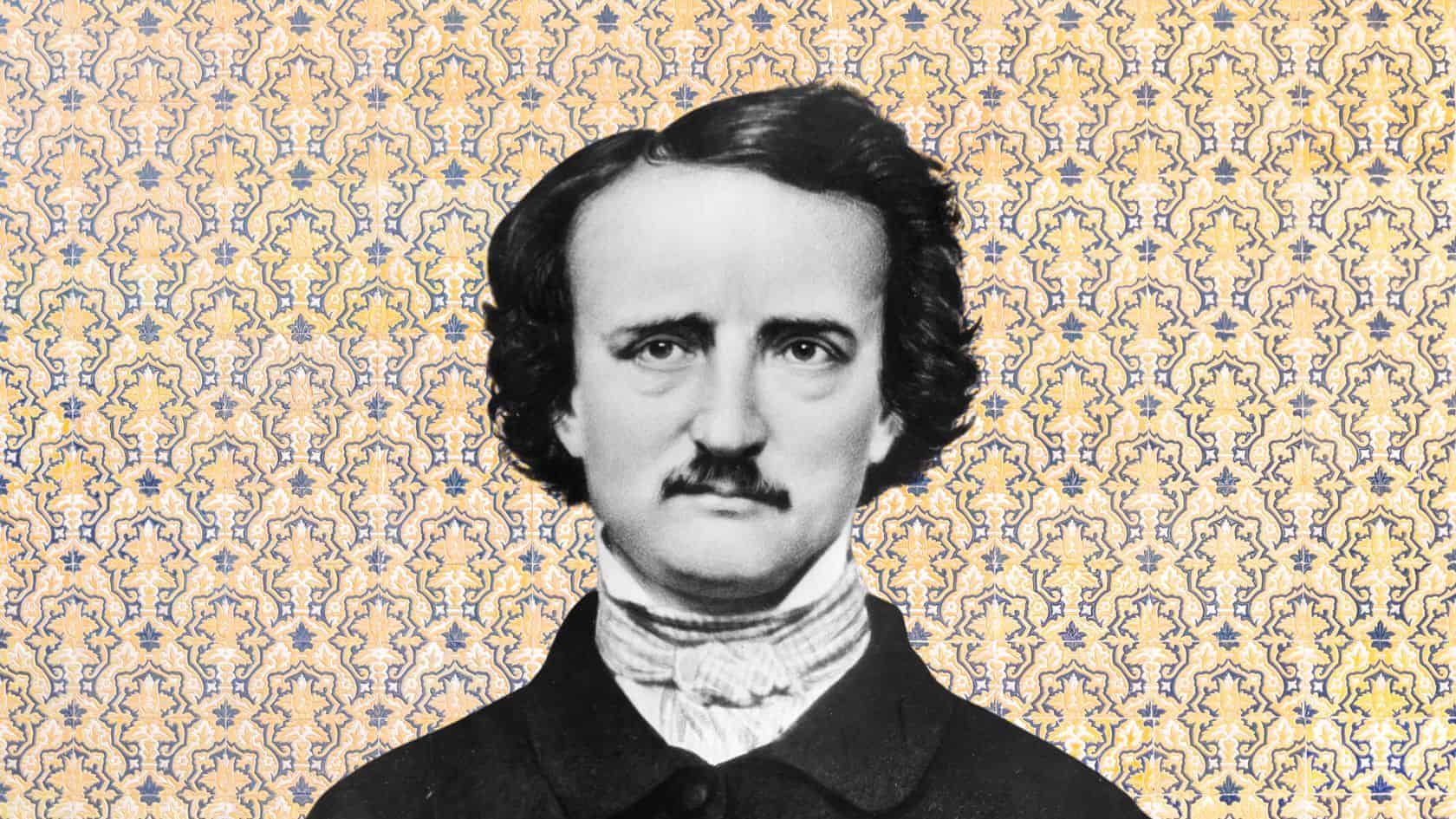 Edgar Allan Poe famous quotes
