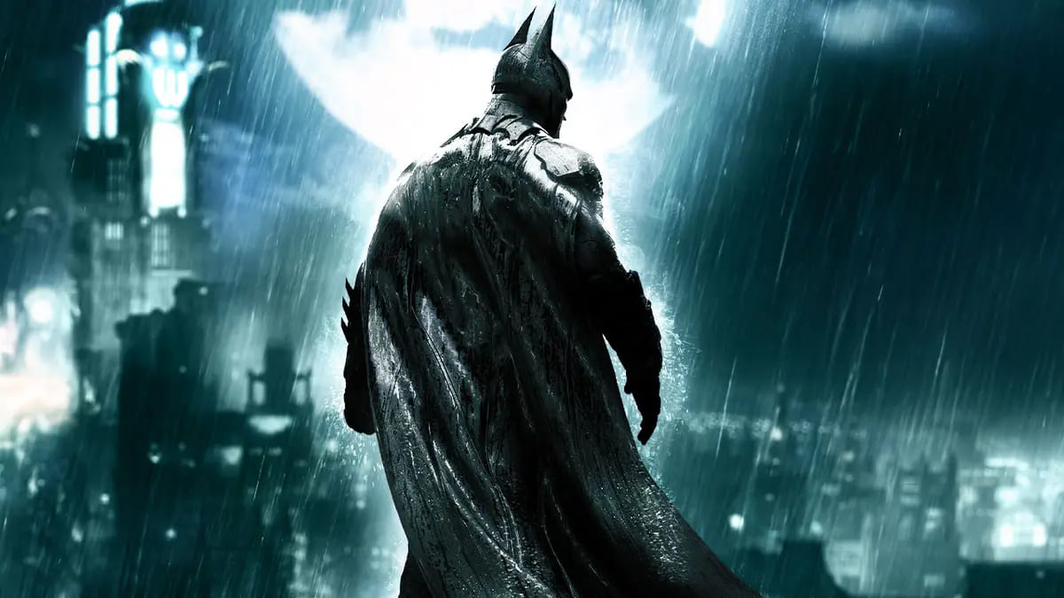 best batman quotes
