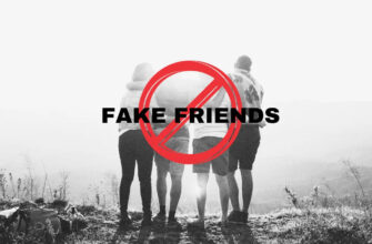 fake people quotes